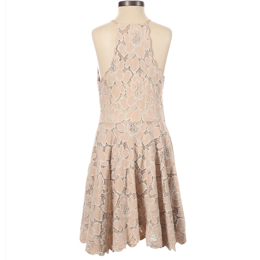 Tularosa Cyrus Boho Dress - Picture 5 of 9